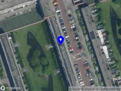 Gulgun Taxi Amsterdam