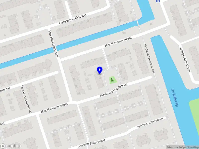 MoJo RVS ZAANDAM