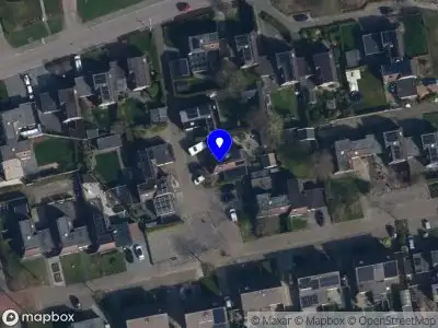 zzp administratie Damwâld