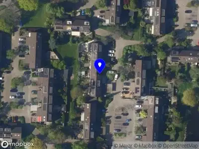 Nieuw bedrijf Parfum 