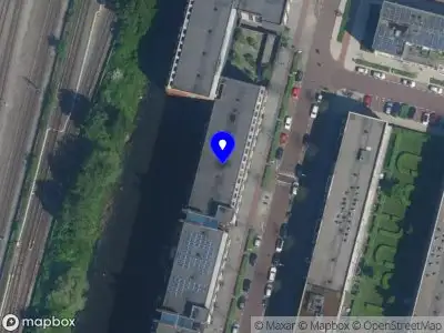 Tûrmen.Oglu Amsterdam