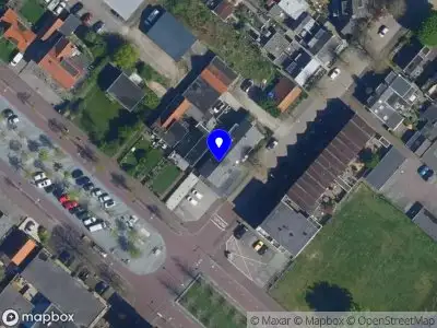 Villa Bloem Nieuw-Vennep