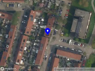 A. Stins-van Eijk Nieuwegein