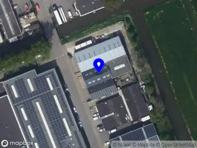 Nieuw bedrijf Firma Kranenburg