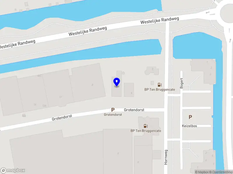 Fa. Stins en Vijn Broek op Langedijk