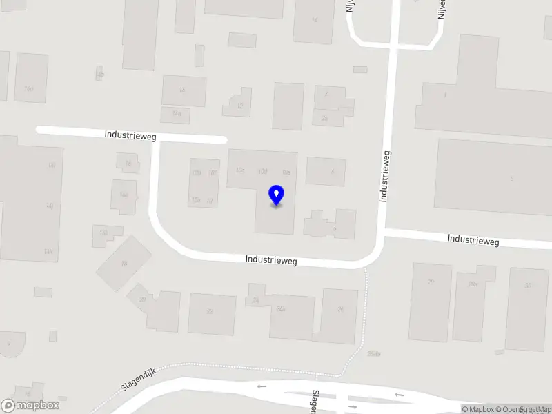 Bloemenhandel De Gier