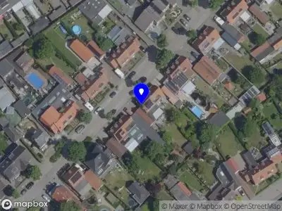 Nieuw bedrijf De Klompjes