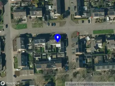 Nieuw bedrijf J. van 't Hullenaar Projecten