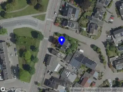 Magendans Bloemenhandel