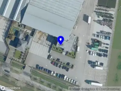 Arie Bouman Tuinplanten B.V.