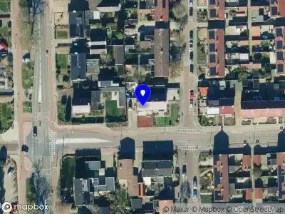 Dumis Lifestyle en Interieur