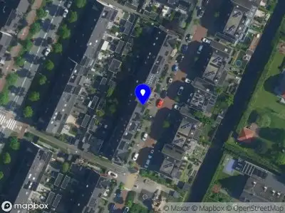 Kapitan Pol Amstelveen