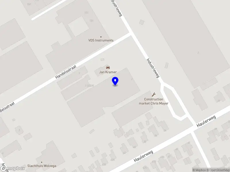 Nieuw bedrijf Dierenwerelddijkstra