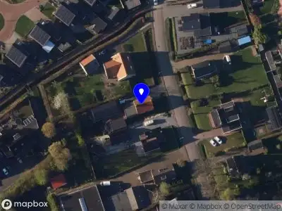 Nieuw bedrijf Sako Trading