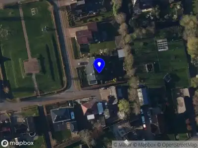 Nieuw bedrijf Young Finax