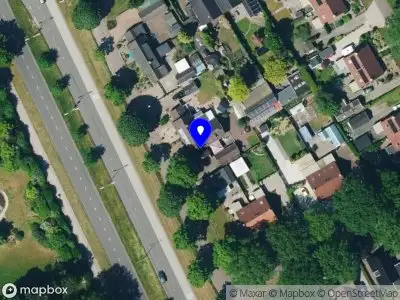 Nieuw bedrijf Ber B.V.