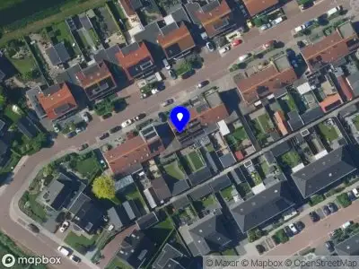 Magre Schoonmaakproducten.