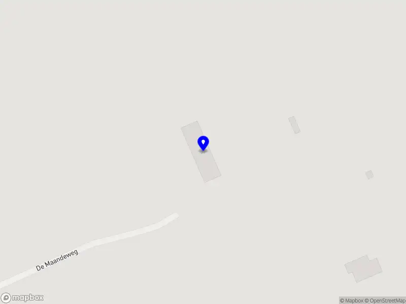 Nieuw bedrijf A.P.H. van de Wouw