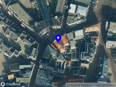 Nieuw bedrijf CK Trading