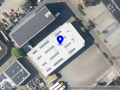 Meyra Ortopedia Nederland B.V. Nijkerk