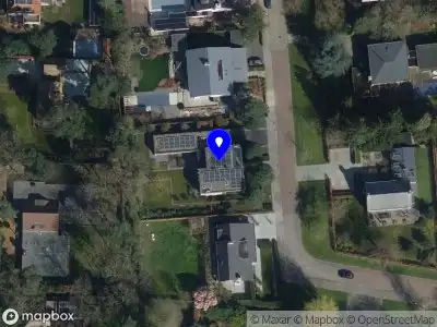 Nieuw bedrijf VOES B.V.