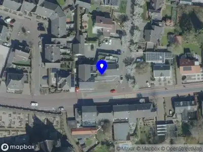 Nieuw bedrijf Health & Care