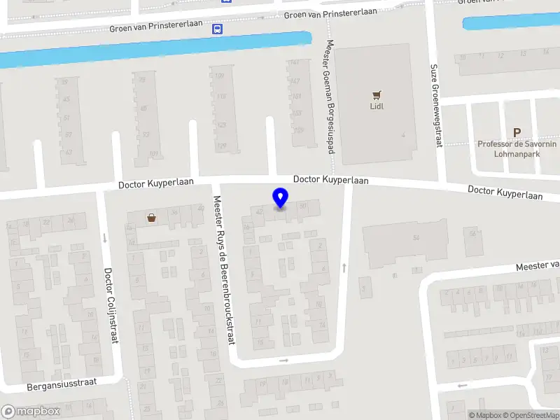 De Kammieshop Waalwijk