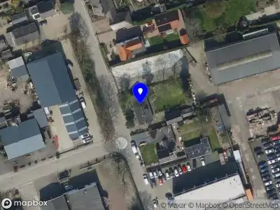 Nieuw bedrijf Het Meubel Pakhuis