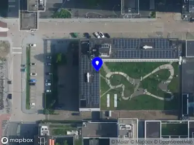 Palumbus Properties 7 B.V.