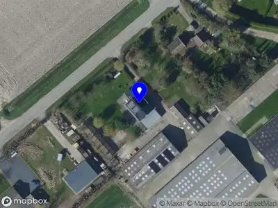 H.C.S.T. Exploitatiemaatschappij B.V. Oudenhoorn