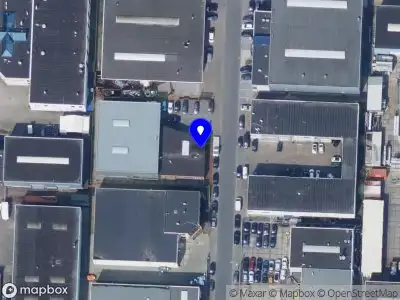 Sancar Trading Company B.V. Dordrecht