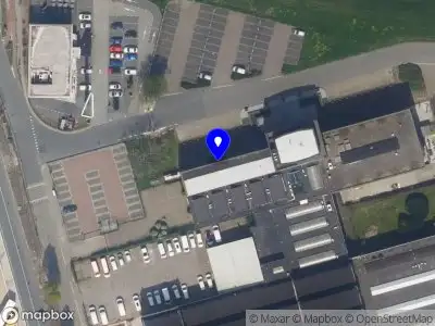 3P Real Estate B.V. Vlaardingen