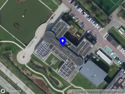 Ontwikkelingsbedrijf Bedrijvenpark Hoeksche Waard B.V. in liquidatie