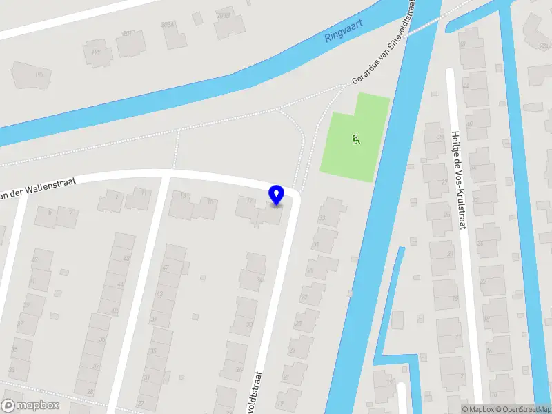 Nieuw bedrijf InnerTreasure