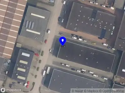 Handelmaatschappij Straight Bleiswijk