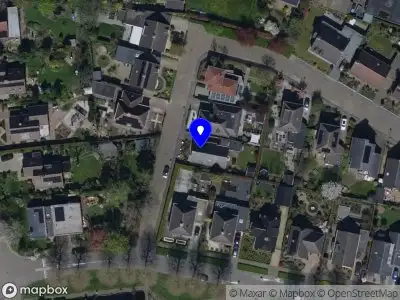 De Verrassingsmand Oudenbosch