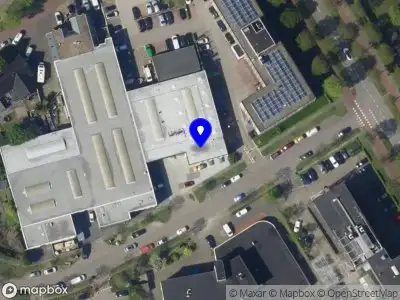 Madeleine Nederland B.V. in liquidatie Bunnik