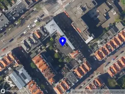 Nieuw bedrijf Vastcon B.V.