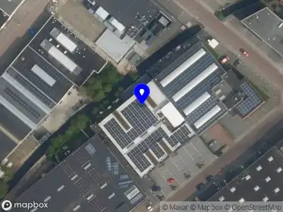 Mallard B.V. Naaldwijk