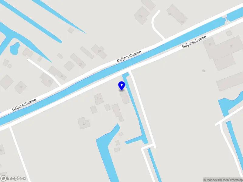 Intervastgoed Midden-Holland B.V. Stolwijk