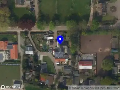 Nieuw bedrijf LillyLief