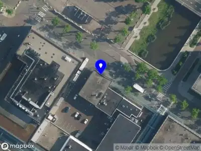Blender Foundation Amsterdam