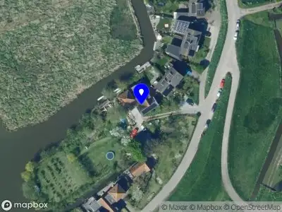 Gondor Hangmatten Schardam