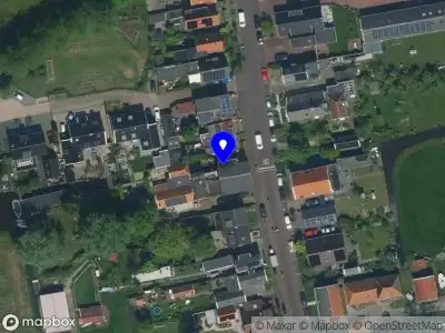 GBenP Westzaan