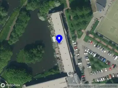 Nieuw bedrijf Dolls Department 25