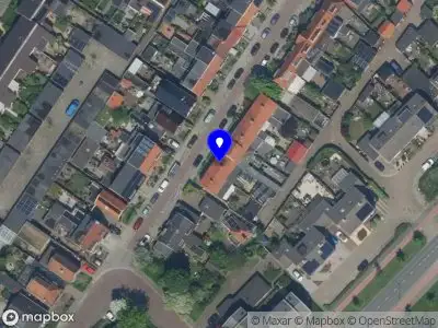 Franciens Woondecoratie Beverwijk