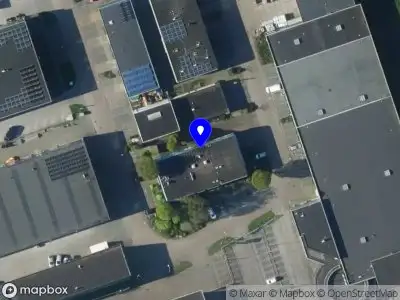 GLVODKA Zwaag