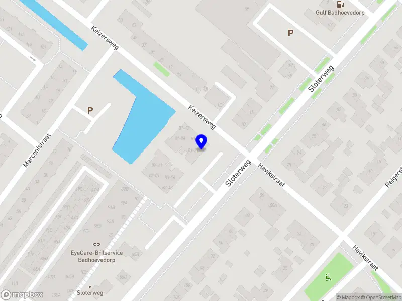 Nieuw bedrijf Ketel Vastgoed B.V.