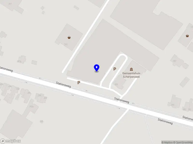 LaRy Projectmanagement B.V.