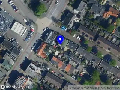 Nieuw bedrijf Druivenstok